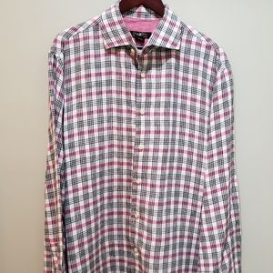 Men's Pronto Uomo Dress shirt